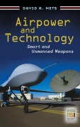 Cover-Bild zum Titel 'Airpower and Technology' von 'David Mets'