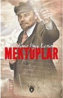 Lenin Mektuplar - Vladimir Ilyic Lenin