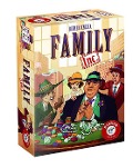 Cover-Bild zum Titel 'Family Inc.' von ''