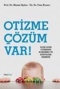 Cover-Bild zum Titel 'Otizme Cözüm Var!' von 'Ahmet Aydin, Cem Kinaci'