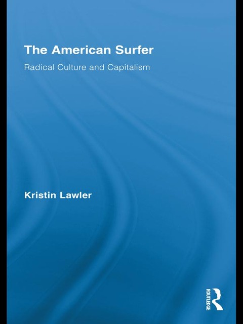 The American Surfer - Kristin Lawler