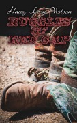 Cover-Bild zum Titel 'Ruggles of Red Gap' von 'Harry Leon Wilson'