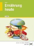 Cover-Bild zum Titel 'Ernährung heute' von 'Cornelia A. Schlieper'
