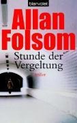 Cover-Bild zum Titel 'Stunde der Vergeltung' von 'Allan Folsom'