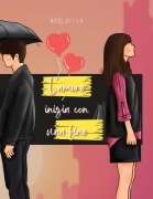 L'amore inizia con una fine - I J N