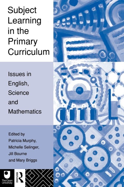 Subject Learning in the Primary Curriculum - 