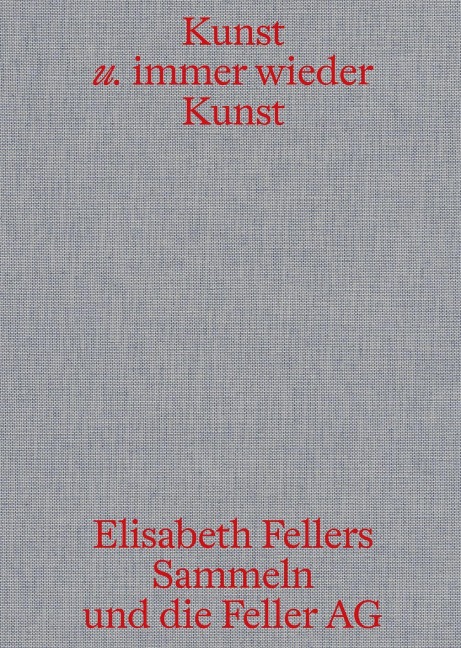 Kunst u. immer wieder Kunst - 
