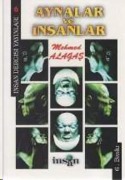 Cover-Bild zum Titel 'Aynalar ve Insanlar' von 'Mehmet Alagas'