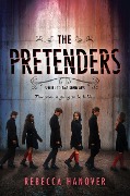Cover-Bild zum Titel 'The Pretenders' von 'Rebecca Hanover'
