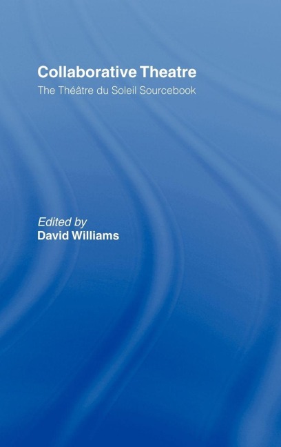 Collaborative Theatre - 