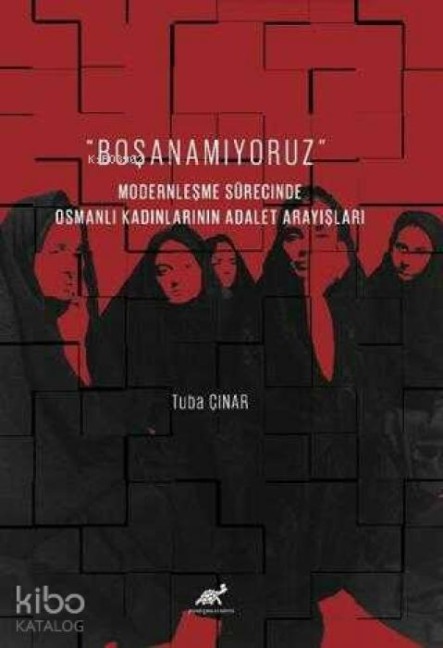 Bosanamiyoruz - Tuba Cinar