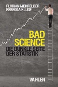 Bad Science - Florian Meinfelder, Rebekka Kluge