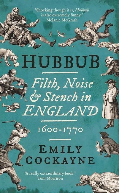 Hubbub - Emily Cockayne