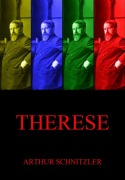 Cover-Bild zum Titel 'Therese' von 'Arthur Schnitzler'