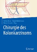 Chirurgie des Kolonkarzinoms - 