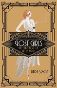 Cover-Bild zum Titel 'Lost Girls' von 'Linda Simon'