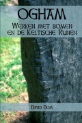 Cover-Bild zum Titel 'Ogham' von 'David Dom'