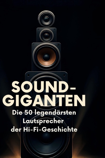 Sound-Giganten - Samuel Krause