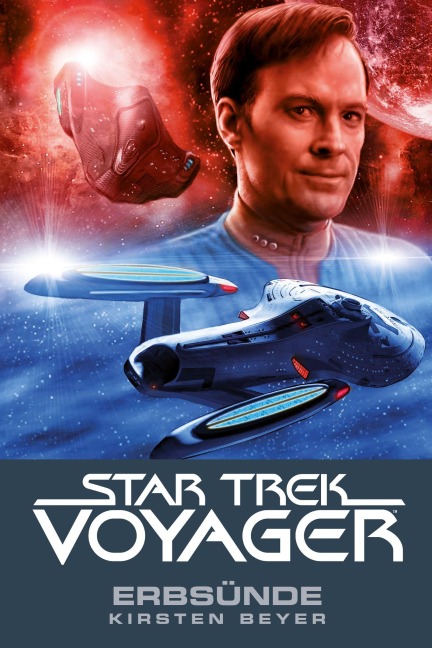 Star Trek - Voyager 10 - Kirsten Beyer