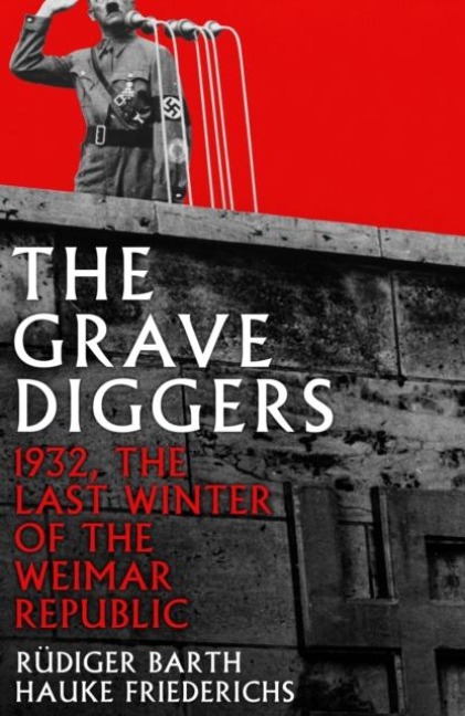 The Gravediggers - Hauke Friederichs, Rudiger Barth