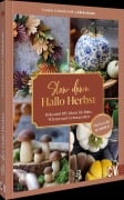 Cover-Bild zum Titel 'Slow down, hallo Herbst' von 'Daniela Schmidt-Kohl'