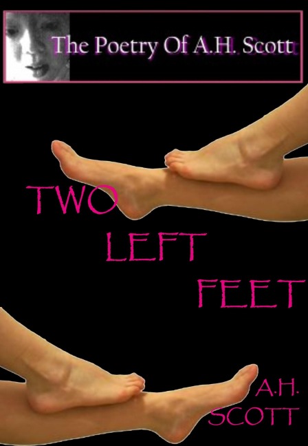 Two Left Feet - A. H. Scott