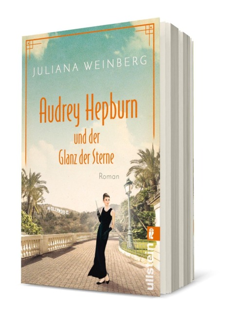 Audrey Hepburn und der Glanz der Sterne