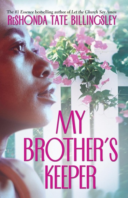 My Brother's Keeper - Reshonda Tate Billingsley