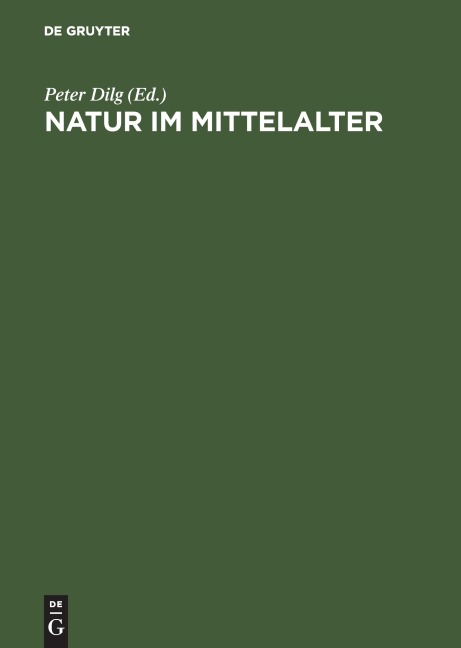 Natur im Mittelalter - 