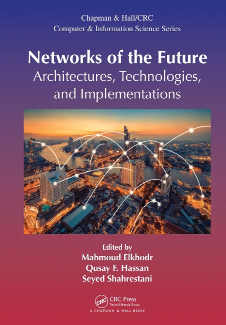 Networks of the Future - 