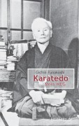 Cover-Bild zum Titel 'Karatedo' von 'Gichin Funakoshi'