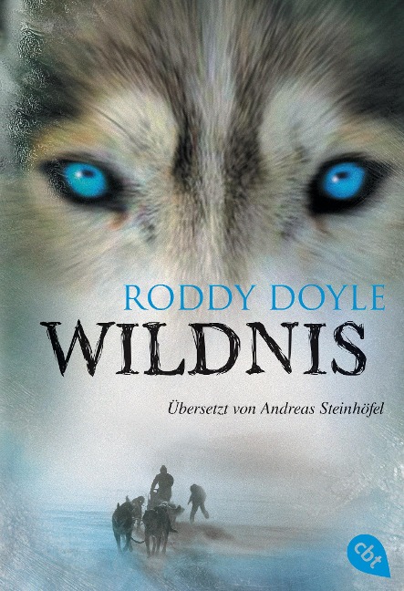 Wildnis - Roddy Doyle