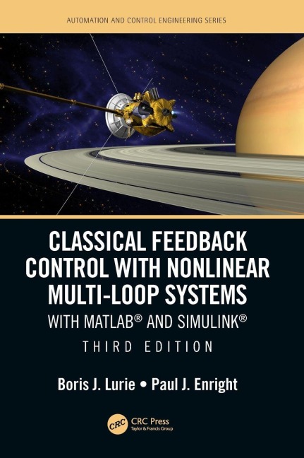 Classical Feedback Control with Nonlinear Multi-Loop Systems - Boris J. Lurie, Paul Enright
