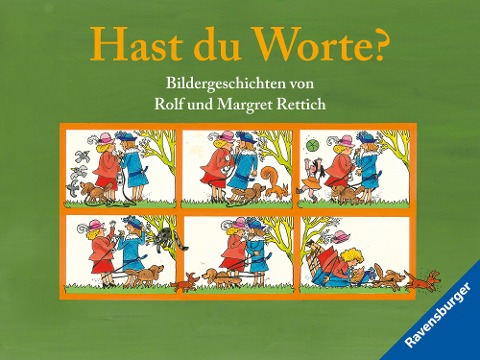 Hast du Worte? -  Hast du Worte? -