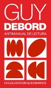 Cover-Bild zum Titel 'Guy Debord' von 'Douglas Rodrigues Barros'