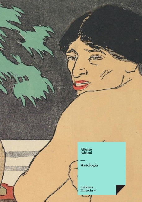 Antología - Alberto Adriani