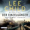 Cover-Bild zum Titel 'Der Einzelgänger' von 'Lee Child'