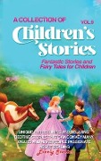 A Collection of Children's Stories - Lovely Stories