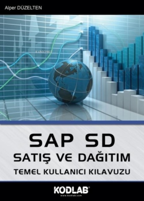 Sap Sd Satis ve Dagitim - Alper Düzelten