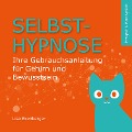 Selbsthypnose - Lisa Exenberger