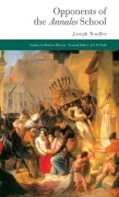 Cover-Bild zum Titel 'Opponents of the Annales School' von 'Joseph Tendler'