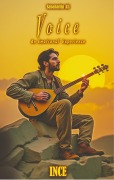 Cover-Bild zum Titel 'Voice' von 'Sabahattin Ali'