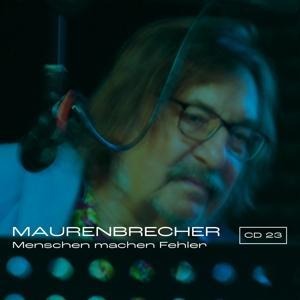 Menschen Machen Fehler - Manfred Maurenbrecher