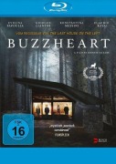 Cover-Bild zum Titel 'Buzzheart' von 'Dennis Iliadis, Vasilis Dokakis, Coti K.'
