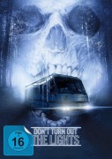 Cover-Bild zum Titel 'Dont Turn Out the Lights' von 'Andy Fickman, Nathan Wang'