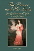 Cover-Bild zum Titel 'The Prince and His Lady: The Love Story of the Duke of Kent and Madame de St Laurent' von 'Mollie Gillen'