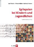 Cover-Bild zum Titel 'Epilepsien bei Kindern und Jugendlichen' von 'Axel Panzer, Hartmut Siemes, Tilman Polster'