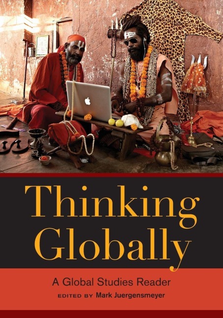 Thinking Globally - 