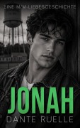 Cover-Bild zum Titel 'Jonah' von 'Dante Ruelle'