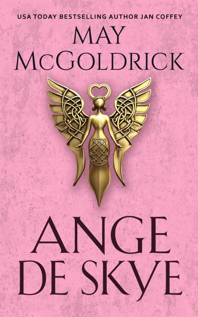 Ange de Skye - May Mcgoldrick, Jan Coffey
